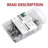 Woodtite 1 in. Hex-Head Wood Screw
