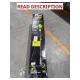 ONE+ HP 18V Brushless Whisper String Trimmer