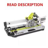 ONE+ 18V 5-1/2 in. Flooring Saw (Tool)