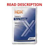 14 in. x 14 in. Painter