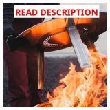 Solo Stove Bonfire 2.0 Fire Pit Deflector