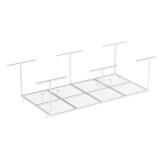 OHK 48"W x 96"D Garage Storage Rack