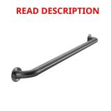 42 in. Exposed Grab Bar, Brushed SS