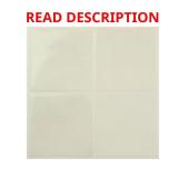 Zellige Oia Beige Peel & Stick Tile