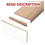 Dusk Cherry 44 mm Stair Tread/Return Kit, ** 7 X