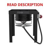 High Pressure Outdoor Cooker Stand