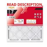 Allergen Plus Pleated Air Filter FPR 7