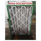 Filterbuy Air Filters - 2pk