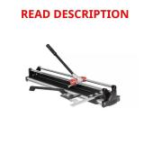 RP 30" Tile Cutter with Carbide Blade