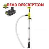 ONE+ 18V Cordless Pole Pump