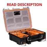2.0 Pro Gear System 22 in. Tool Organizer