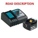 18V LXT 4.0Ah Battery Kit