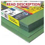 Wood Fiber Underlayment: Sound Barrier