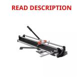 RP 36 in Tile Cutter with Tungsten Blade