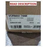 American Standard Toilet Tank