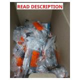 Assorted box lot
