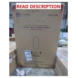 Gold Arch Mirror Cabinet