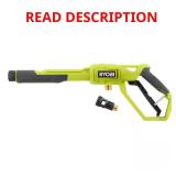 3600 PSI Pressure Washer Trigger Gun Kit
