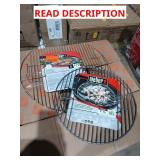 Weber Grilling Grates