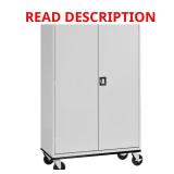 Transport Wardrobe Freestanding Cabinet