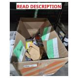 Box lot