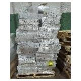 Skid Lot Assorted Honeywell Home Air Filters