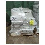 Skid Lot Assorted Honeywell Home Air Filters