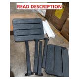 Small Plastic Patio Table