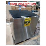 Electactic Refrigerator