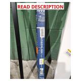 rail extension kit
