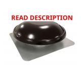 Master Flow 8 in. Attic Ventilator