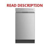 Midea Dishwasher
