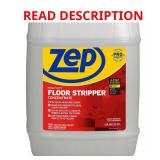 5 Gal. Heavy-Duty Floor Stripper