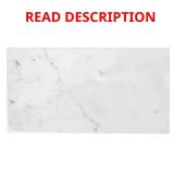 Blok Carrera Gray Peel & Stick Tile