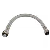 Everbilt 3/4 in PTC x 3/4 in FIP 18" Connector