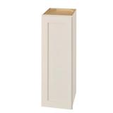 Avondale 12x12x36 in. Plywood Shaker Cabinet