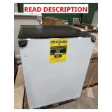 Electactic Refrigerator