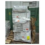 Skid Lot Assorted Honeywell Home Air Filters