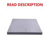 E-Lite 30 in. W x 30 in. D Condenser Pad