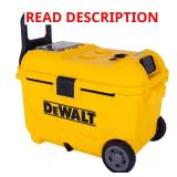 DEWALT 20V MAX Portable Air Cooler, 32 qt