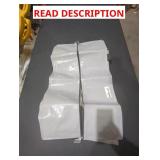 Tarp Like Bag