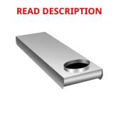 Everbilt 28-45 in. Adjustable Dryer Vent Duct