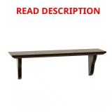 16 in. Classic Shelf Kit