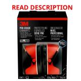 3M Pro-Grade 30 dB Steel Earmuffs