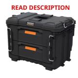 2.0 Pro Gear System 22" XL Toolbox