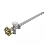Brass Anti-Siphon Frost-Free Sillcock Valve