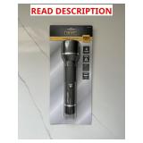 Defiant 2000 Lumens LED Flashlight