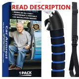 KOUNATSURI Car Handle Assist (Blue)
