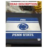 Penn State Starter Colorblock 2.0 Mat 19 x 30