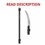 XtendControl 15 in. X1 Saw, 6 ft Tree Pruner